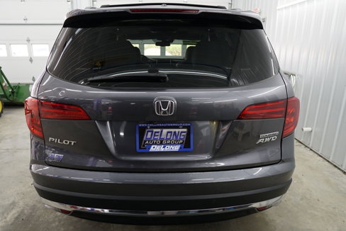 Used 2017 Honda Pilot Touring image 13