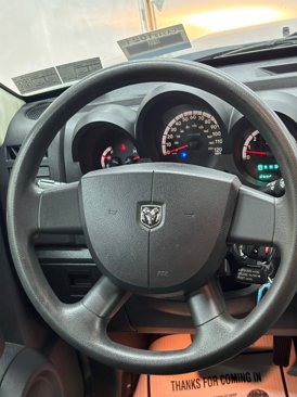 Used 2011 Dodge Nitro Heat image 6