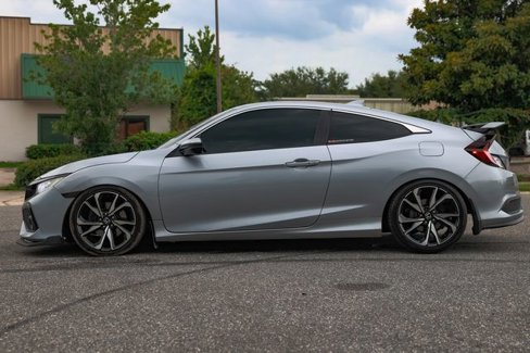 Used 2019 Honda Civic Si image 5