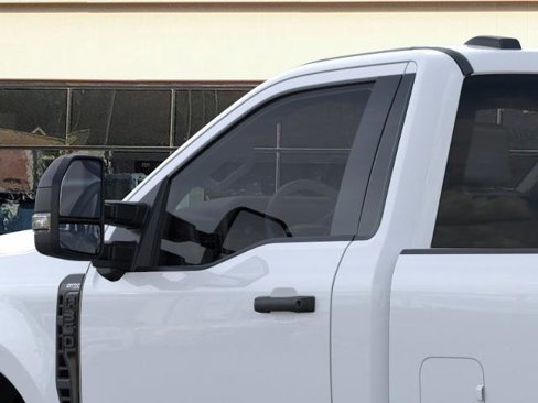 New 2025 Ford F350 XLT image 20