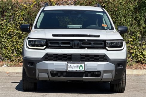 New 2026 Honda Passport RTL image 9