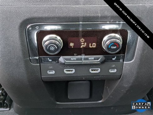 Used 2023 GMC Yukon Denali w/ Max Trailering Package image 15