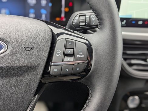 New 2026 Ford Escape Active image 31