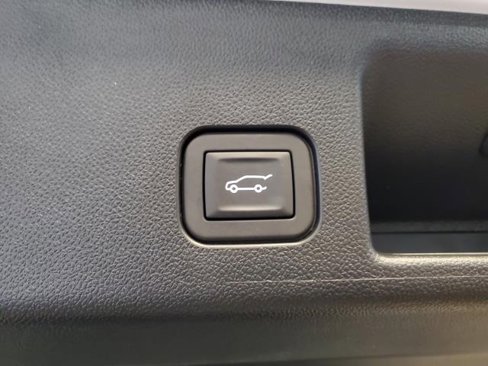 New 2025 Chevrolet Equinox EV RS w/ Active Safety Package 3 image 9