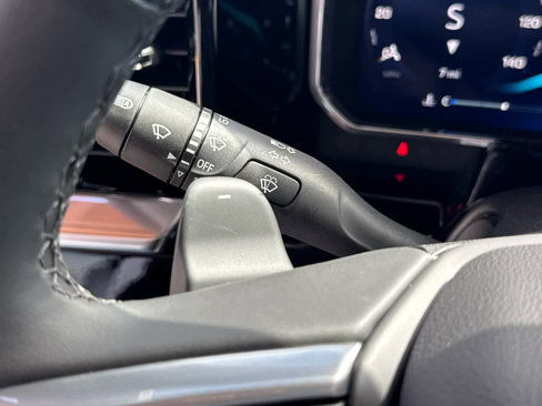 New 2026 Chevrolet Silverado 1500 RST w/ Safety Package image 16