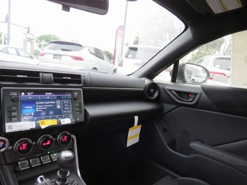New 2025 Toyota GR86 Premium image 22