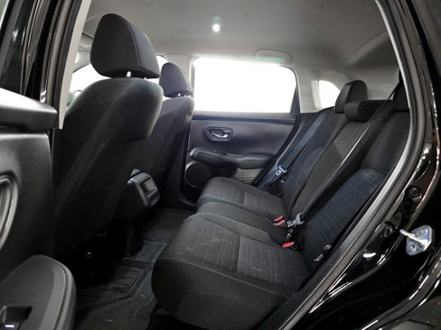 Certified 2023 Honda HR-V LX image 24