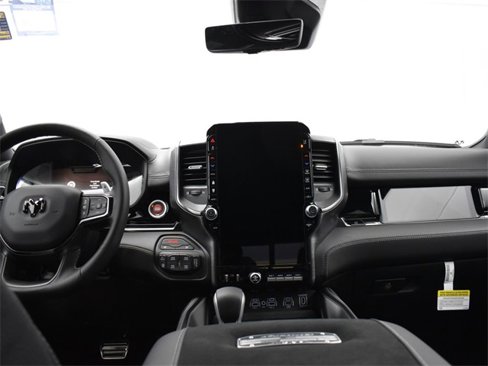 New 2025 RAM 1500 RHO w/ RHO Level 1 Equipment Group image 9