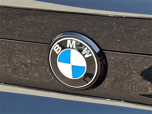 Used 2025 BMW X6 M60i image 29