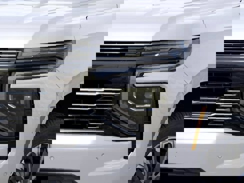 New 2025 Chevrolet Tahoe High Country image 10