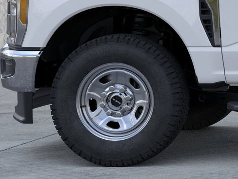 New 2026 Ford F350 XL image 19