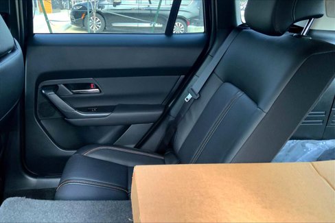 New 2025 MAZDA CX-50 2.5 Hybrid w/ Weather Package image 16