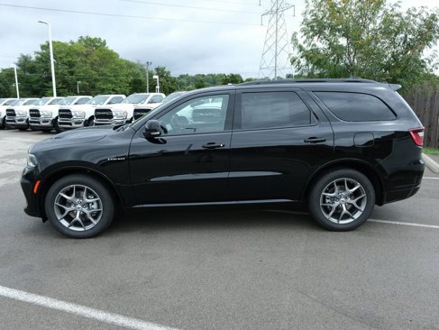 New 2026 Dodge Durango R/T image 11