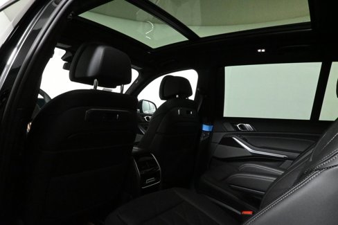 New 2026 BMW X7 xDrive40i w/ M Sport Package image 35