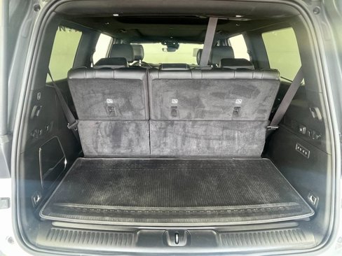 Used 2024 Jeep Wagoneer Series II image 7