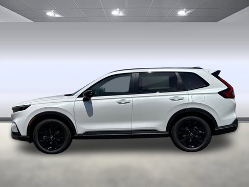 New 2026 Honda CR-V Sport Touring image 2