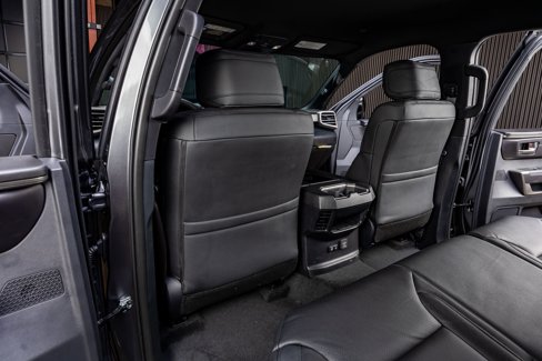 Used 2025 Toyota Tundra SR5 image 35