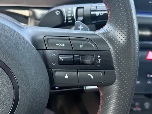 Used 2024 Hyundai Sonata N Line image 27