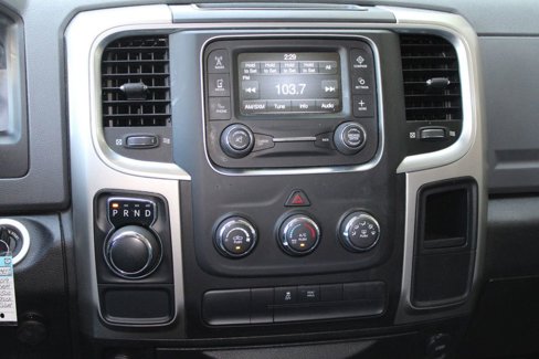 Used 2019 RAM 1500 Classic SLT image 32