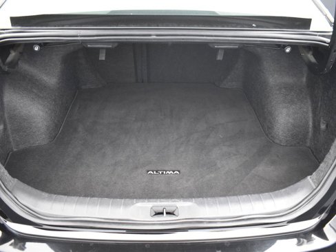 Used 2023 Nissan Altima 2.5 SV image 11