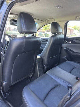 Used 2019 MAZDA CX-3 Touring image 23