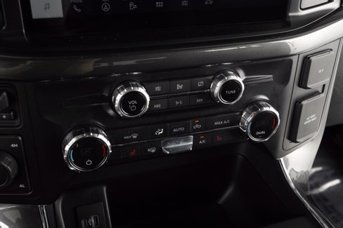 Used 2021 Ford F150 XLT w/ Equipment Group 302A High image 18