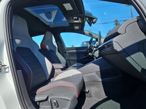 New 2025 Volkswagen GTI Autobahn image 30