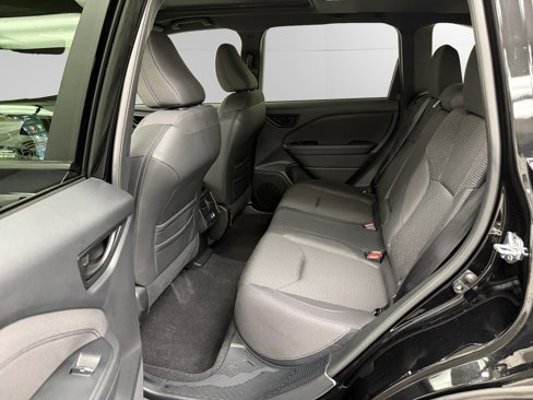 Certified 2025 Subaru Forester Premium w/ Convenience Package #2 image 13