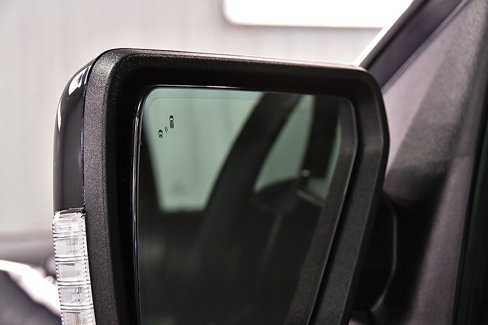 Used 2024 Ford F150 Raptor image 13