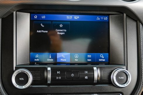 Used 2020 Ford Mustang Coupe w/ Equipment Group 101A image 30