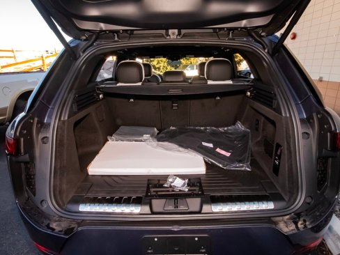 New 2025 Land Rover Range Rover Sport Dynamic SE image 50