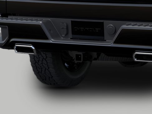 New 2026 Chevrolet Silverado 1500 RST image 14