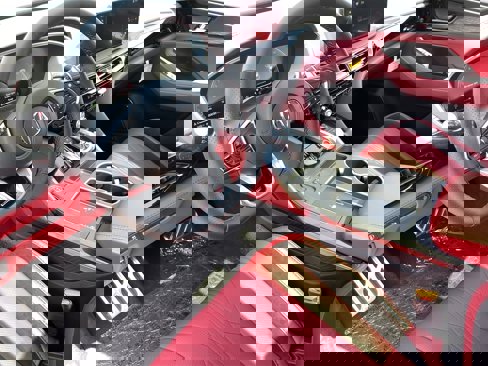 New 2026 Acura MDX Type S image 22