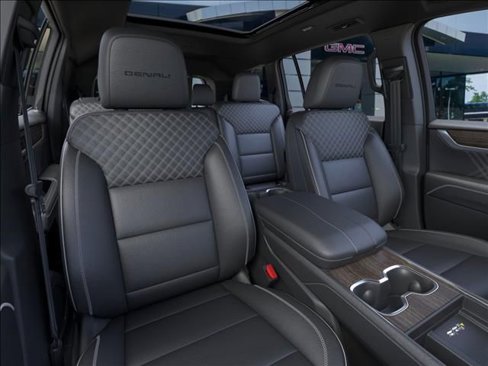 New 2026 GMC Acadia Denali w/ Super Cruise Package image 16