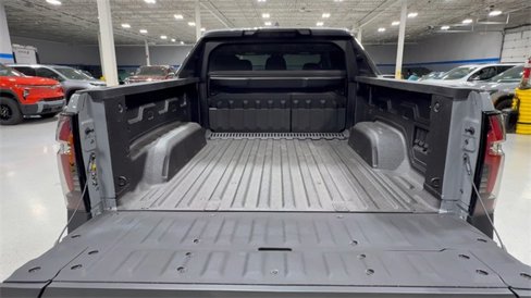New 2026 Chevrolet Silverado EV LT image 7