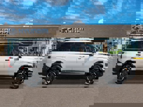 New 2026 Hyundai Palisade XRT Pro image 7