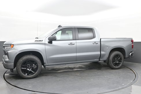 New 2026 Chevrolet Silverado 1500 RST w/ All Star Edition Plus image 5