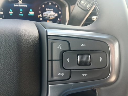 New 2026 Chevrolet Silverado 1500 RST image 30