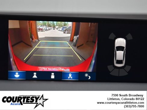 Certified 2025 Acura TLX SH-AWD w/ A-SPEC Pkg image 17