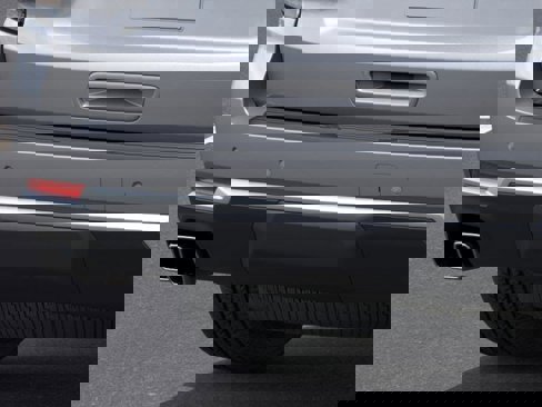 New 2026 Chevrolet Suburban High Country image 14