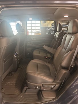 New 2025 Subaru Ascent Bronze Edition image 24