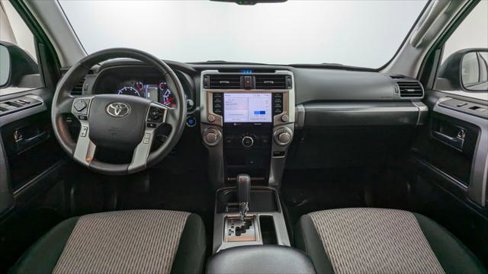 Used 2024 Toyota 4Runner SR5 image 24