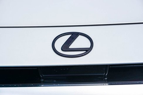 New 2026 Lexus TX 500h AWD image 13
