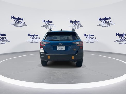 New 2025 Subaru Outback Wilderness image 9