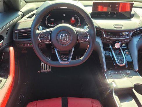 New 2025 Acura TLX SH-AWD w/ A-SPEC Pkg image 7