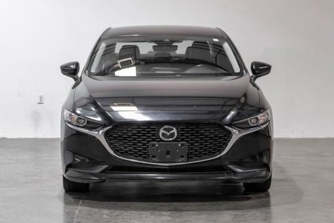 Used 2021 MAZDA MAZDA3 s image 6