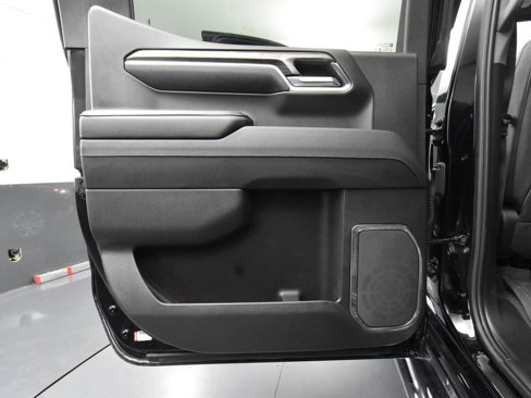 Used 2024 Chevrolet Silverado 1500 LTZ w/ LTZ Premium Package image 44
