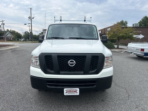 Used 2020 Nissan NV 2500 SV w/ Navigation Package image 7