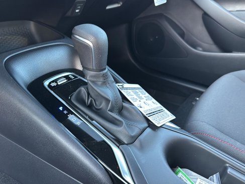 New 2026 Toyota Corolla SE image 24