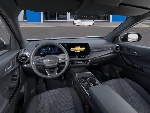 New 2026 Chevrolet Equinox LT w/ LPO, Floor Liner Package image 54